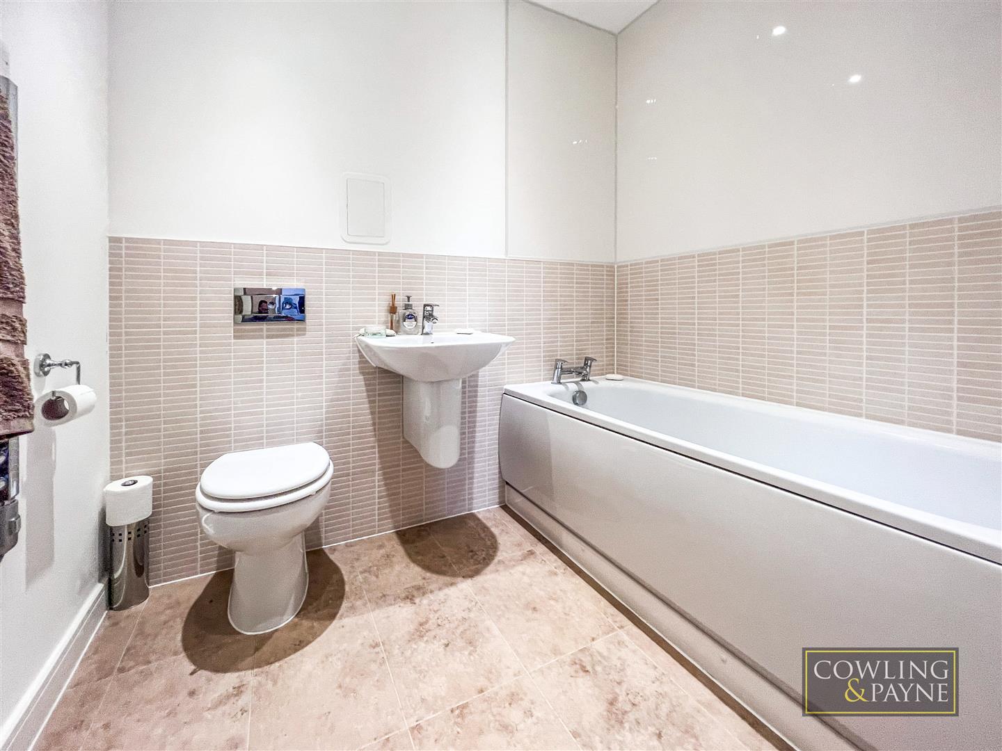 Ramsden Court, Wickford